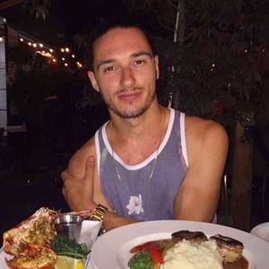 Meet your Posher, Gabriel